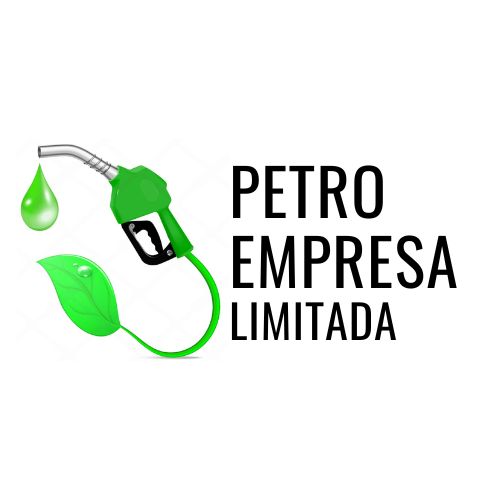 Logo ecológico de Petroempresa Limitada